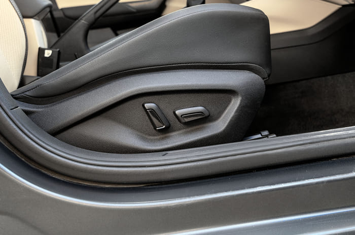 Skoda Slavia DSG long term review, 12,500km report